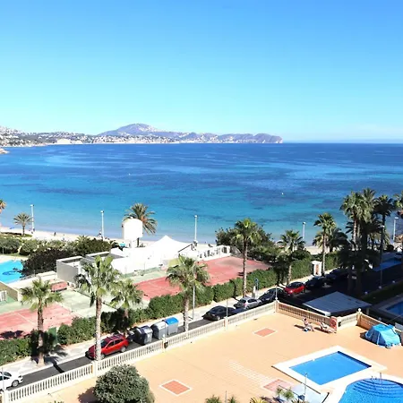 5b Mar 2 1 Calpe
