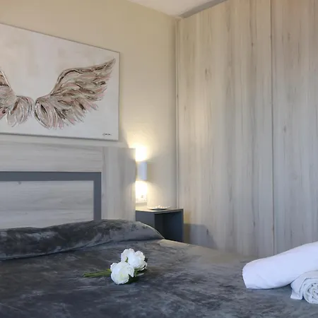 Apartamento 5b Mar 2 1 *