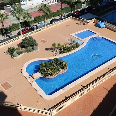 5b Mar 2 1 Apartamento *