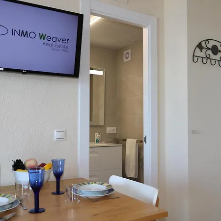 5b Mar 2 1 Lägenhet *