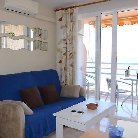 5b Mar 2 1 Lägenhet Calpe