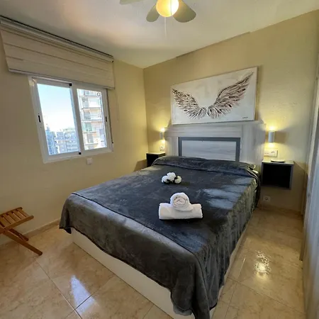 Lägenhet 5b Mar 2 1